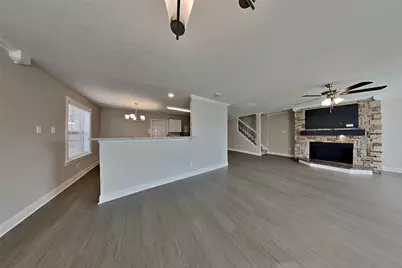 11703 Sunny Stream Drive, Tomball, TX 77375 - Photo 2