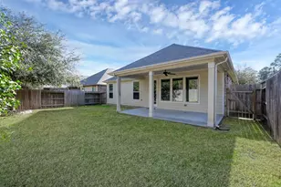 2026 Parnevik Pl, Conroe, TX 77304 - Photo 26