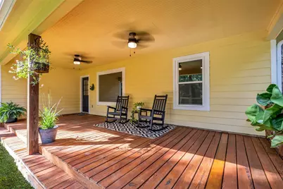 5945 Sinclair Drive, Montgomery, TX 77316 - Photo 20