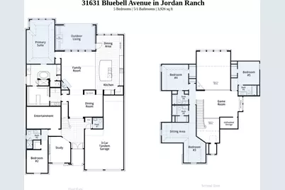 31631 Bluebell Avenue, Fulshear, TX 77423 - Photo 30