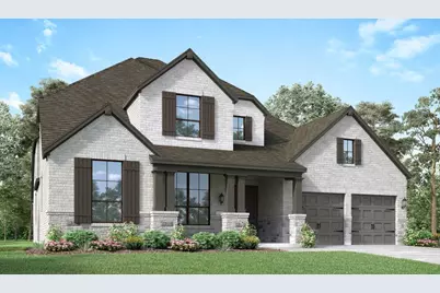 31631 Bluebell Avenue, Fulshear, TX 77423 - Photo 2