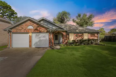 9402 Walnut Glen Drive, Houston, TX 77064 - Photo 1