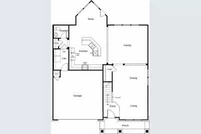 3203 Isla Samara Drive, Manvel, TX 77578 - Photo 2