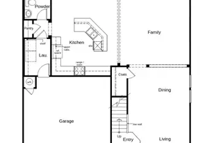 3203 Isla Samara Dr, Manvel, TX 77578 - Photo 2