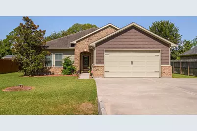 4018 Avenue L, Santa Fe, TX 77510 - Photo 1