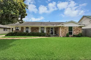 3901 Jeanetta St, Houston, TX 77063 - Photo 1