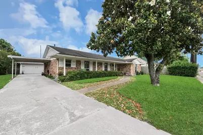 3901 Jeanetta Street, Houston, TX 77063 - Photo 2