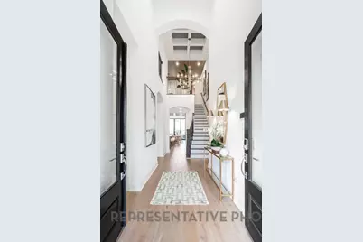 7151 Rustic Forest Drive, Katy, TX 77493 - Photo 16