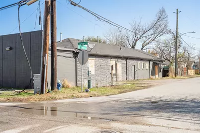 933 Harbor Street #12, Houston, TX 77020 - Photo 2