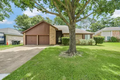 2714 Carson Drive, Katy, TX 77493 - Photo 1