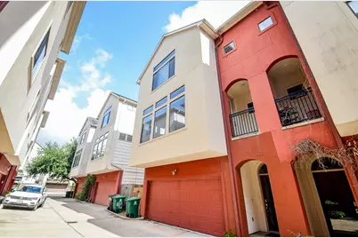 408 Parker Street, Houston, TX 77007 - Photo 1