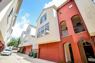 408 Parker St, Houston, TX 77007 - Photo 1