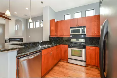 408 Parker Street, Houston, TX 77007 - Photo 8