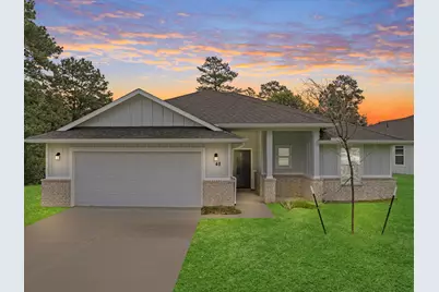 48 Fairway, Trinity, TX 75862 - Photo 1