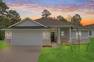 48 Fairway, Trinity, TX 75862 - Photo 1