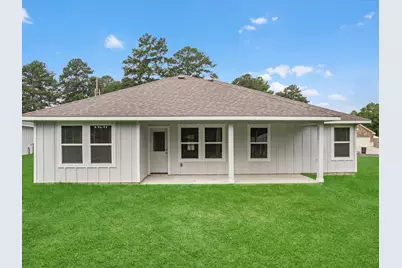 48 Fairway, Trinity, TX 75862 - Photo 16