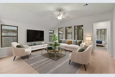 2435 Hazel Berry Street, Manvel, TX 77578 - Photo 6