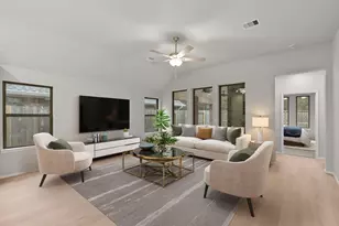 2435 Hazel Berry St, Manvel, TX 77578 - Photo 6