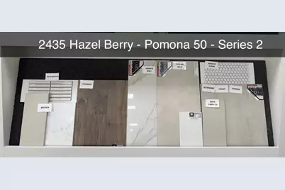2435 Hazel Berry Street, Manvel, TX 77578 - Photo 14