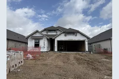 2435 Hazel Berry Street, Manvel, TX 77578 - Photo 16