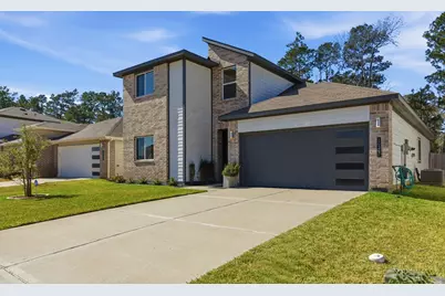14347 Sweet Meadow Trail, Conroe, TX 77384 - Photo 2