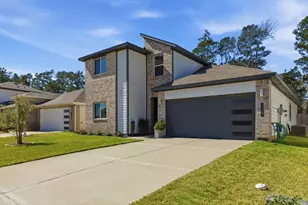 14347 Sweet Mdw Trl, Conroe, TX 77384 - Photo 2