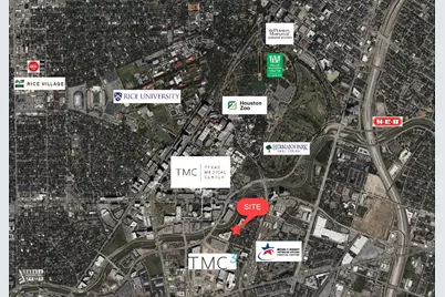 7016 Staffordshire Boulevard #F, Houston, TX 77030 - Photo 2
