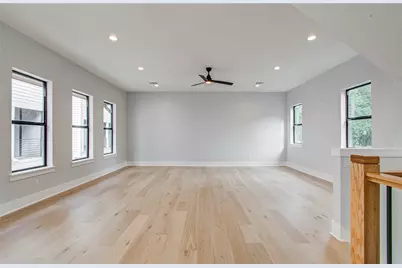 7016 Staffordshire Boulevard #F, Houston, TX 77030 - Photo 4