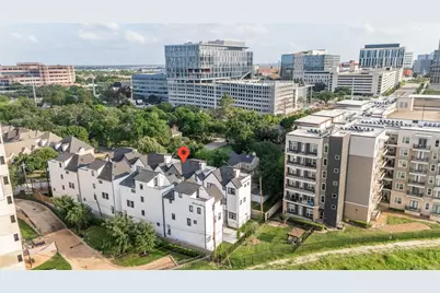 7016 Staffordshire Boulevard #F, Houston, TX 77030 - Photo 42
