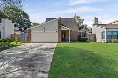 534 Shady Dale Drive, Stafford, TX 77477 - Photo 2