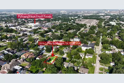 7016 Conley Street, Houston, TX 77021 - Photo 8