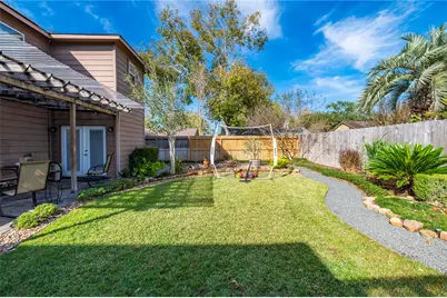 603 Chedworth Drive, Houston, TX 77062 - Photo 6