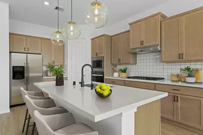 4806 Caspian Wave Drive, League City, TX 77573 - Photo 2