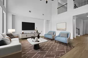 4806 Caspian Wave Dr, League City, TX 77573 - Photo 4