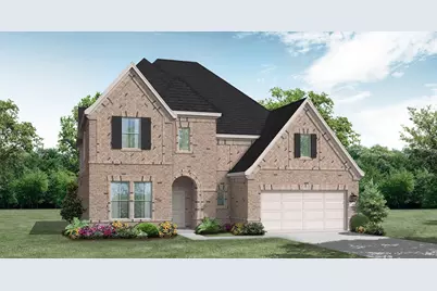 4806 Caspian Wave Drive, League City, TX 77573 - Photo 1