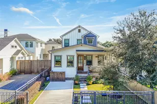 1512 Ashland St, Houston, TX 77008 - Photo 1