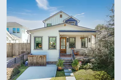 1512 Ashland Street, Houston, TX 77008 - Photo 2