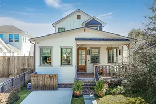 1512 Ashland St, Houston, TX 77008 - Photo 2