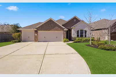 131 Trillium Park Loop, Conroe, TX 77304 - Photo 1