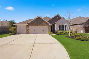 131 Trillium Park Loop, Conroe, TX 77304 - Photo 1