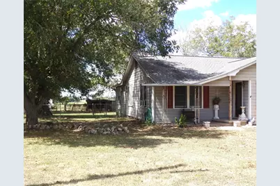 403 N West Street, Weimar, TX 78962 - Photo 16