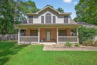 7603 Timber Switch Rd, Cleveland, TX 77328 - Photo 2