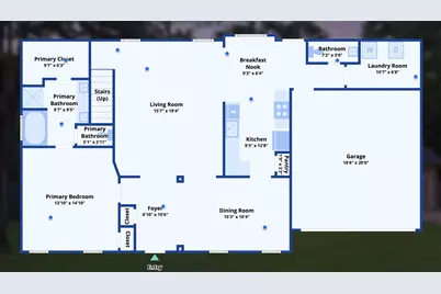 7603 Timber Switch Rd, Cleveland, TX 77328 - Photo 44