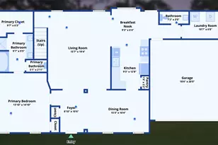 7603 Timber Switch Rd, Cleveland, TX 77328 - Photo 44