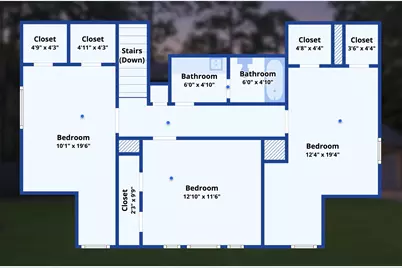 7603 Timber Switch Rd, Cleveland, TX 77328 - Photo 46