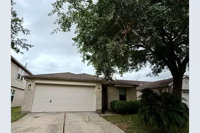 9214 Purston Court, Houston, TX 77083 - Photo 1