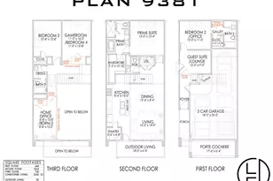 1208 Highland Row Ln, Houston, TX 77091 - Photo 2