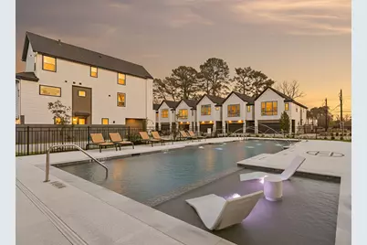 1208 Highland Row Lane, Houston, TX 77091 - Photo 4