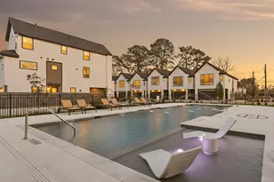 1208 Highland Row Ln, Houston, TX 77091 - Photo 4