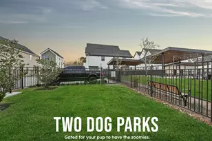 1208 Highland Row Ln, Houston, TX 77091 - Photo 6